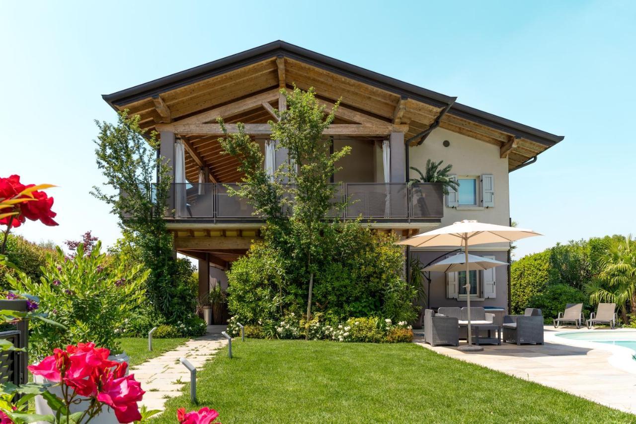 Bed & Breakfast Michela Bb & Relais 3*