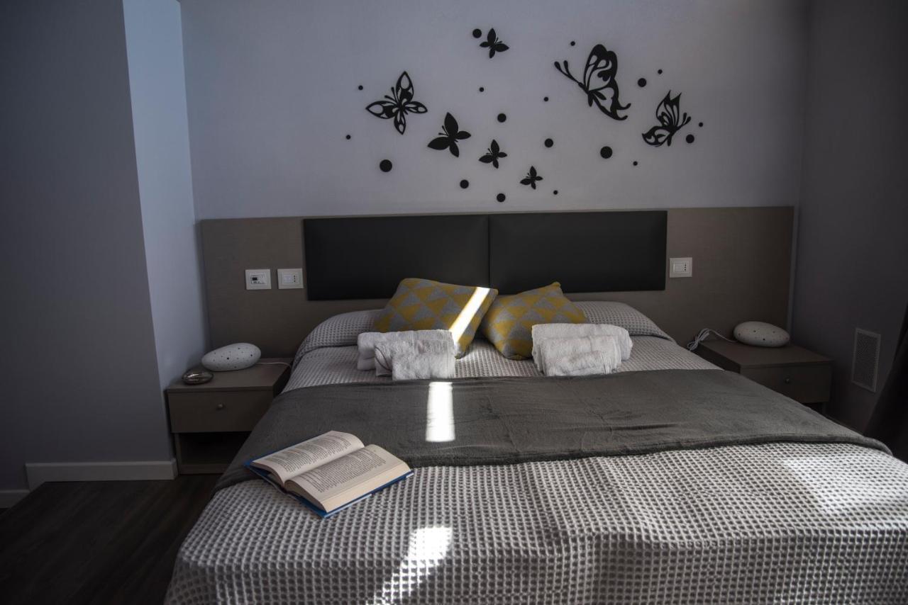 Michela Bb & Relais 3*