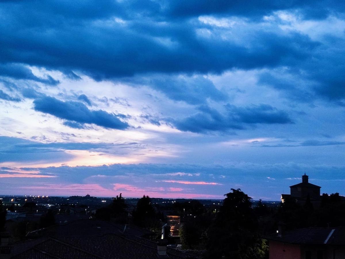 Michela Bb & Relais Bed & Breakfast Lonato