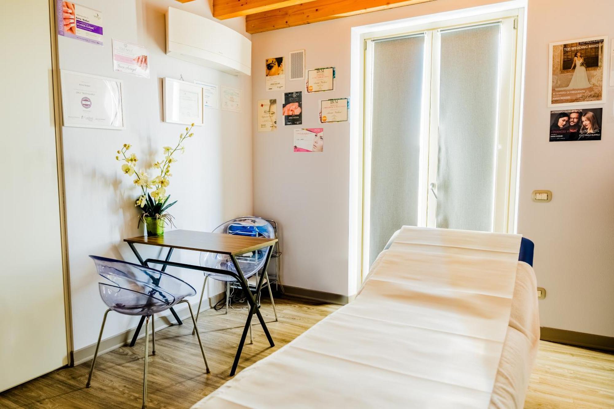 Michela Bb & Relais Bed & Breakfast 3*