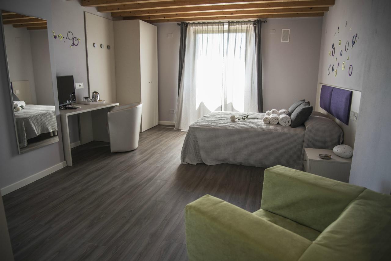 Bed & Breakfast Michela Bb & Relais 3*