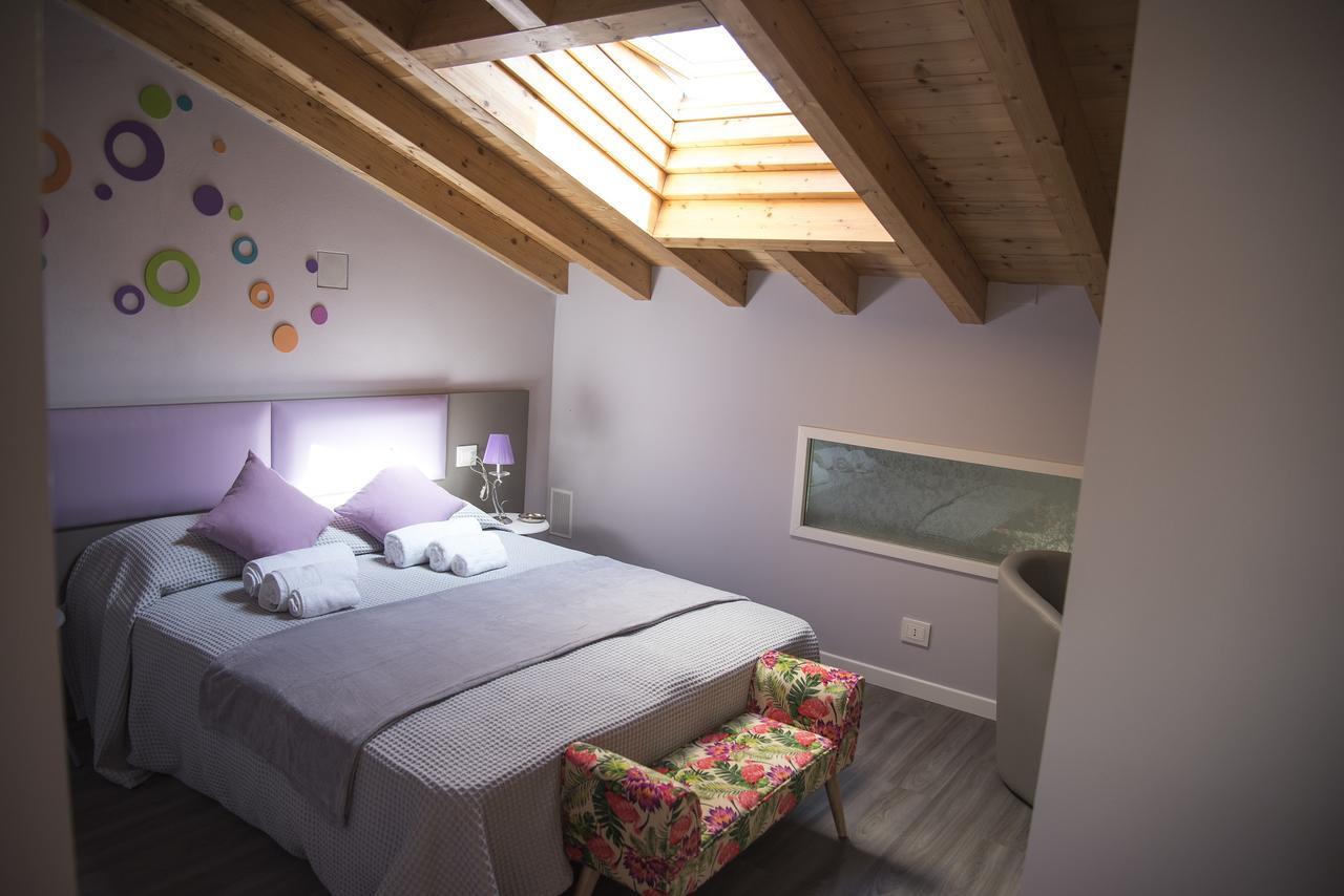 Michela Bb & Relais Bed & Breakfast Lonato