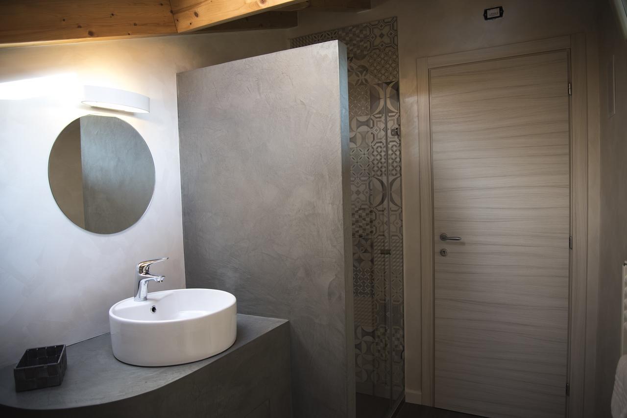 Bed & Breakfast Michela Bb & Relais 3*