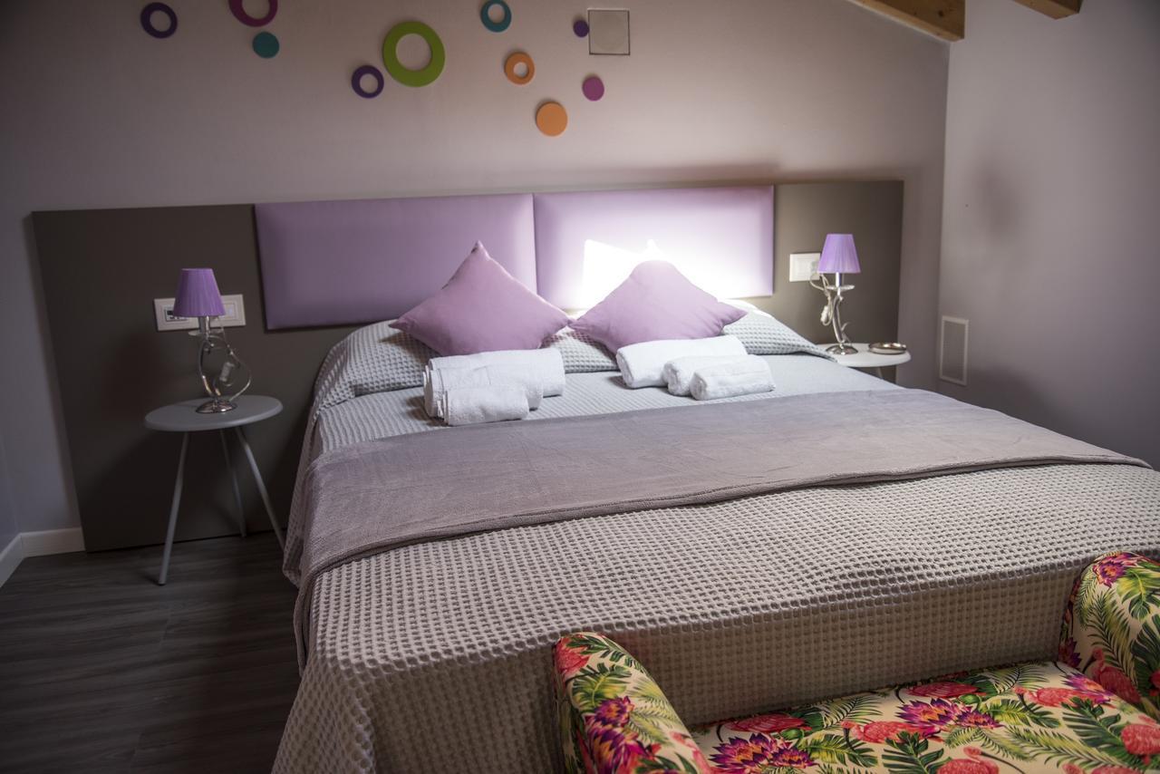 Michela Bb & Relais