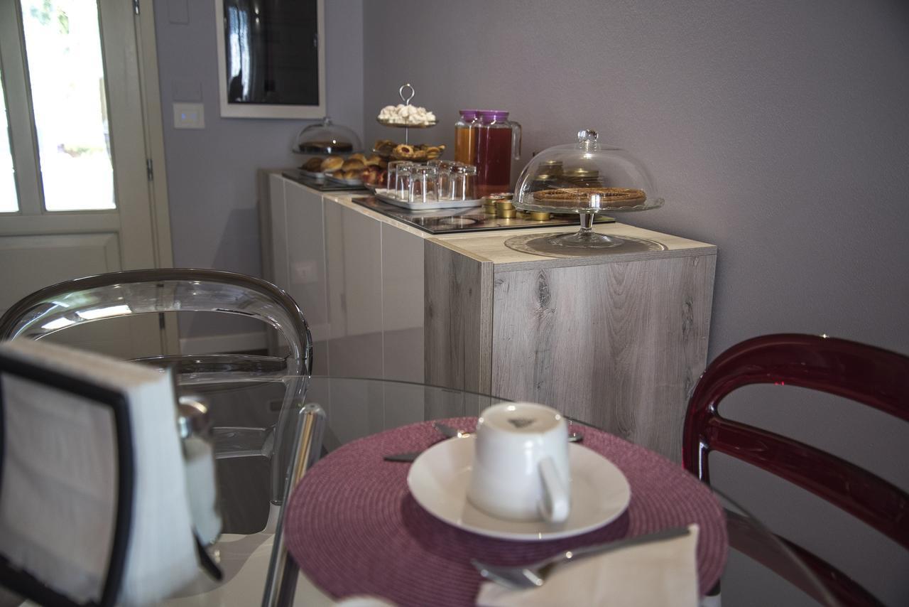 Michela Bb & Relais Bed & Breakfast