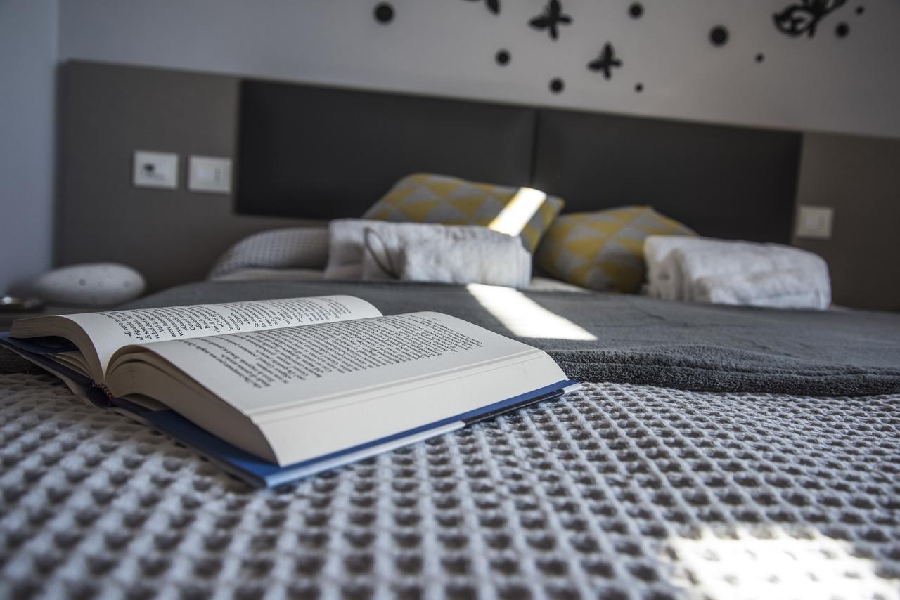 Michela Bb & Relais 3* Lonato