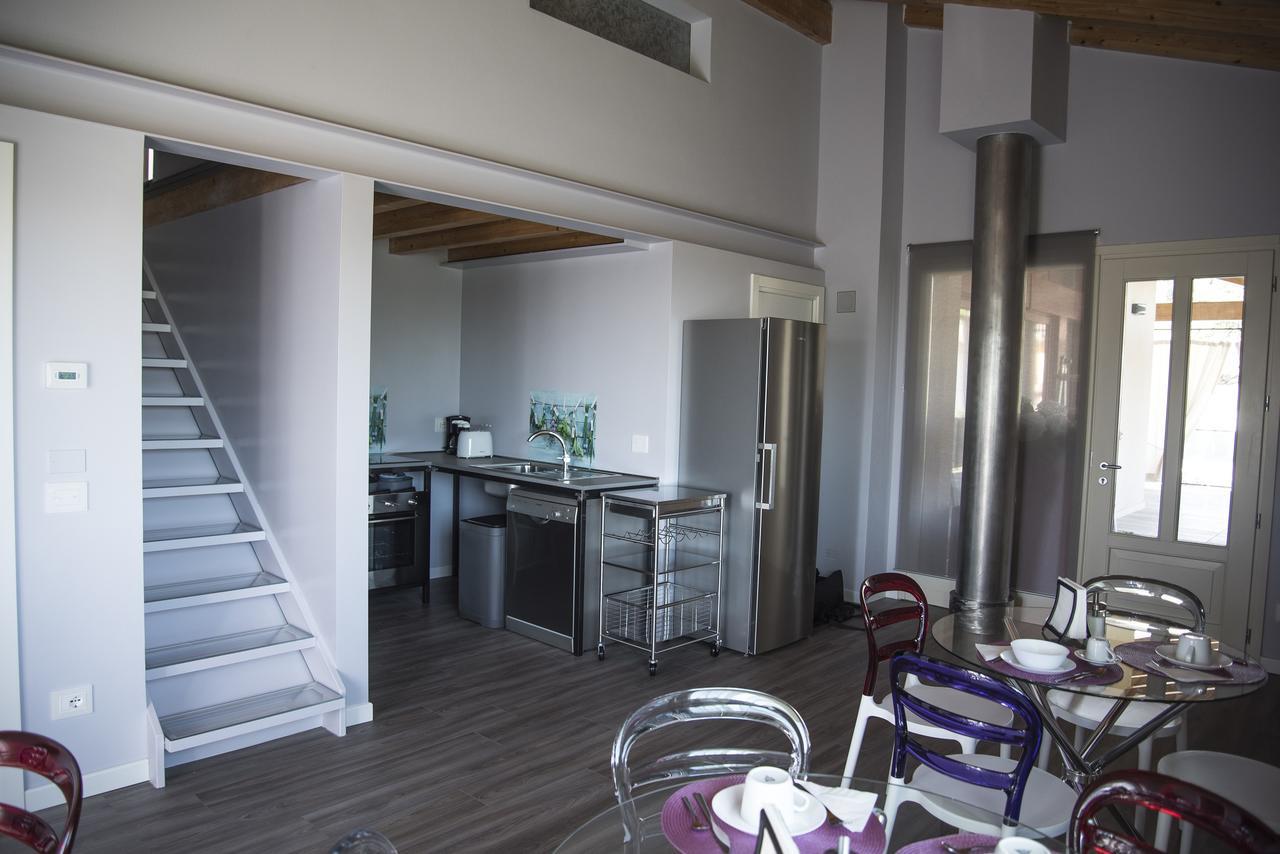 Michela Bb & Relais Bed & Breakfast Lonato