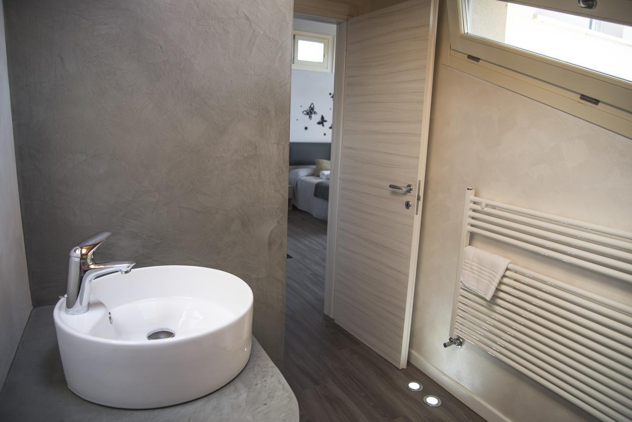 Michela Bb & Relais Lonato