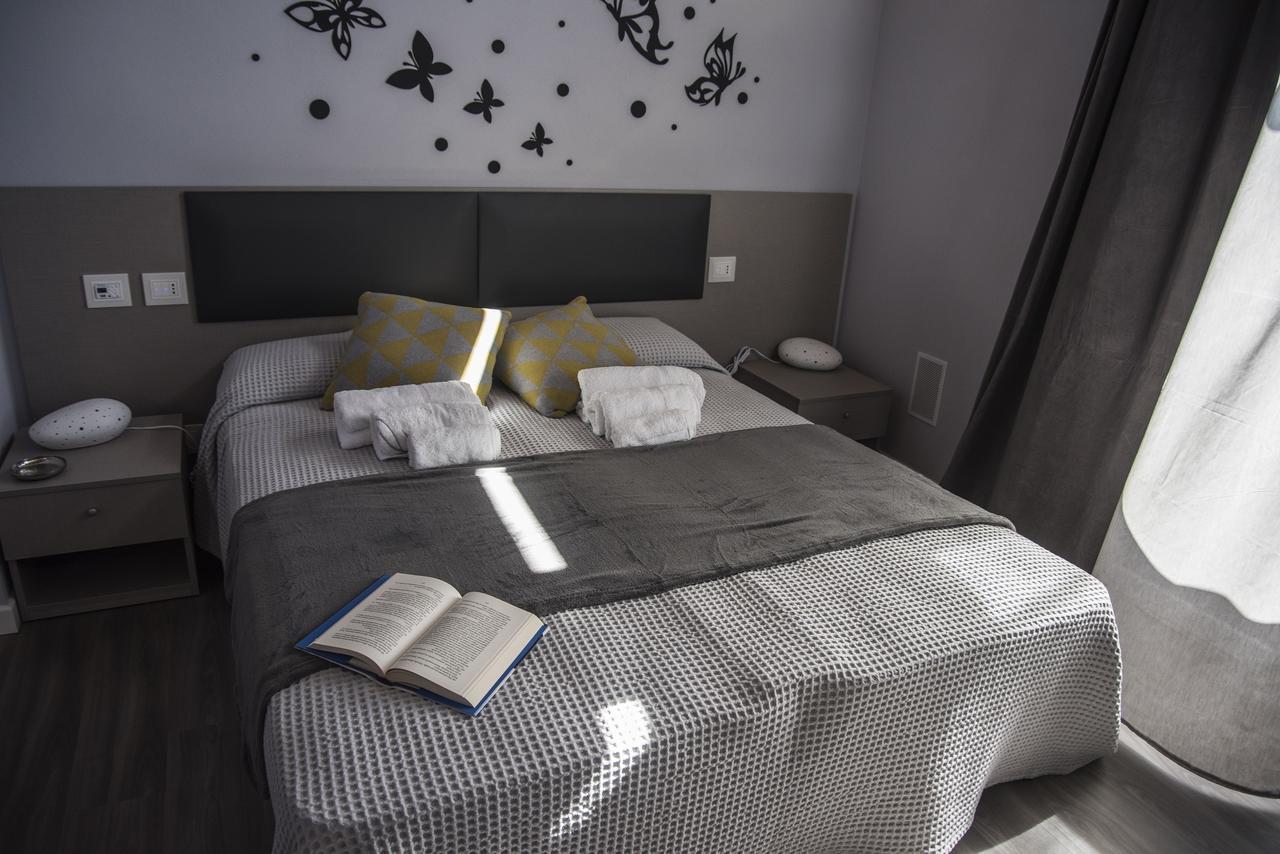 Michela Bb & Relais Bed & Breakfast 3*