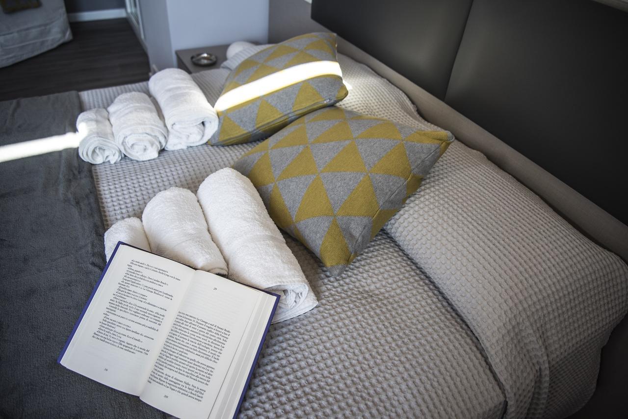 Michela Bb & Relais Bed & Breakfast 3*