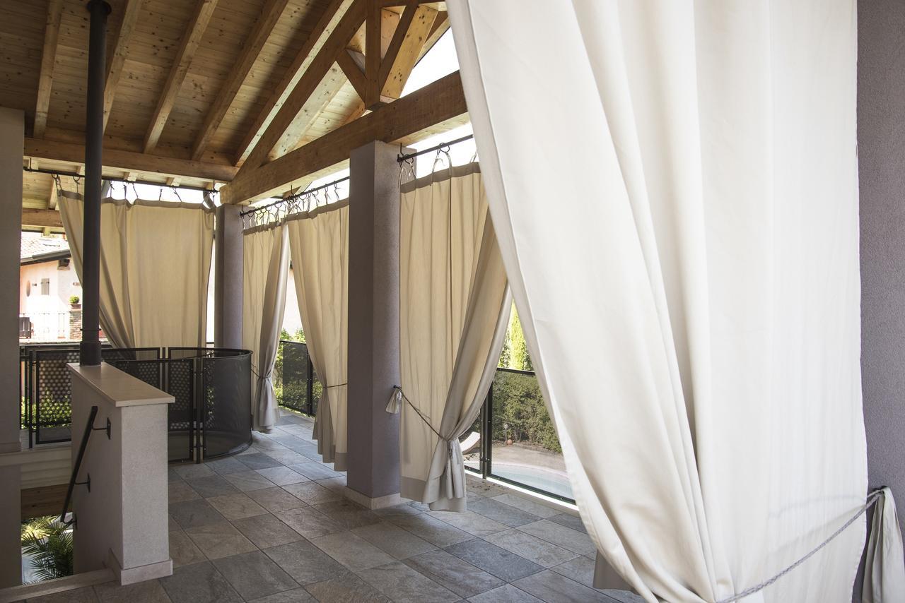 Michela Bb & Relais Bed & Breakfast Lonato