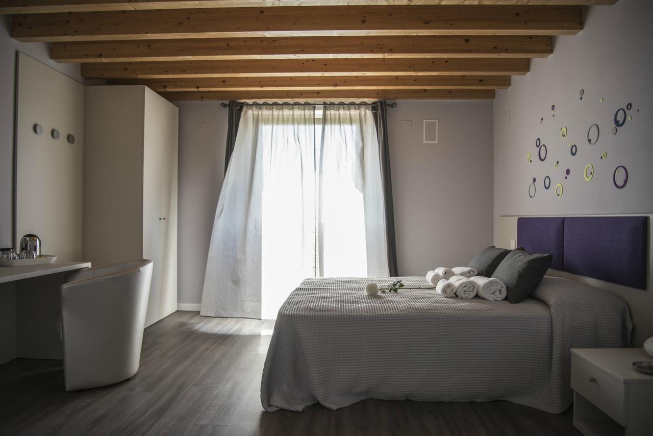 Bed & Breakfast Michela Bb & Relais