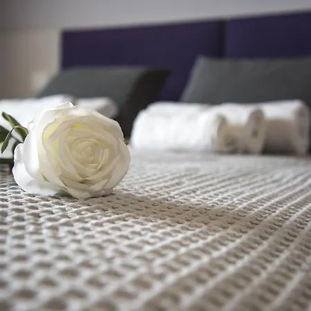 Michela Bb & Relais Bed & Breakfast Lonato Exterior photo