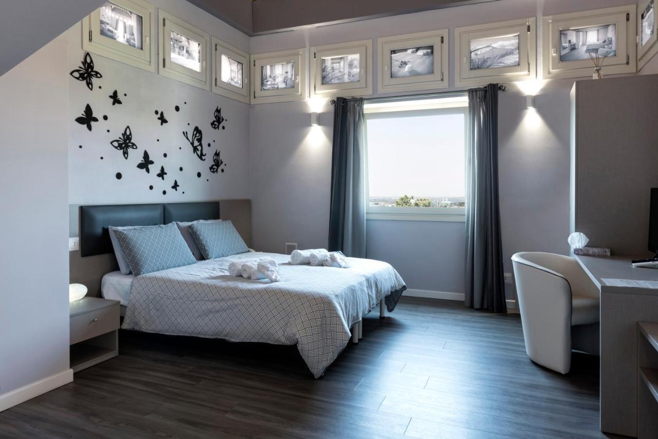 Michela Bb & Relais Bed & Breakfast 3*