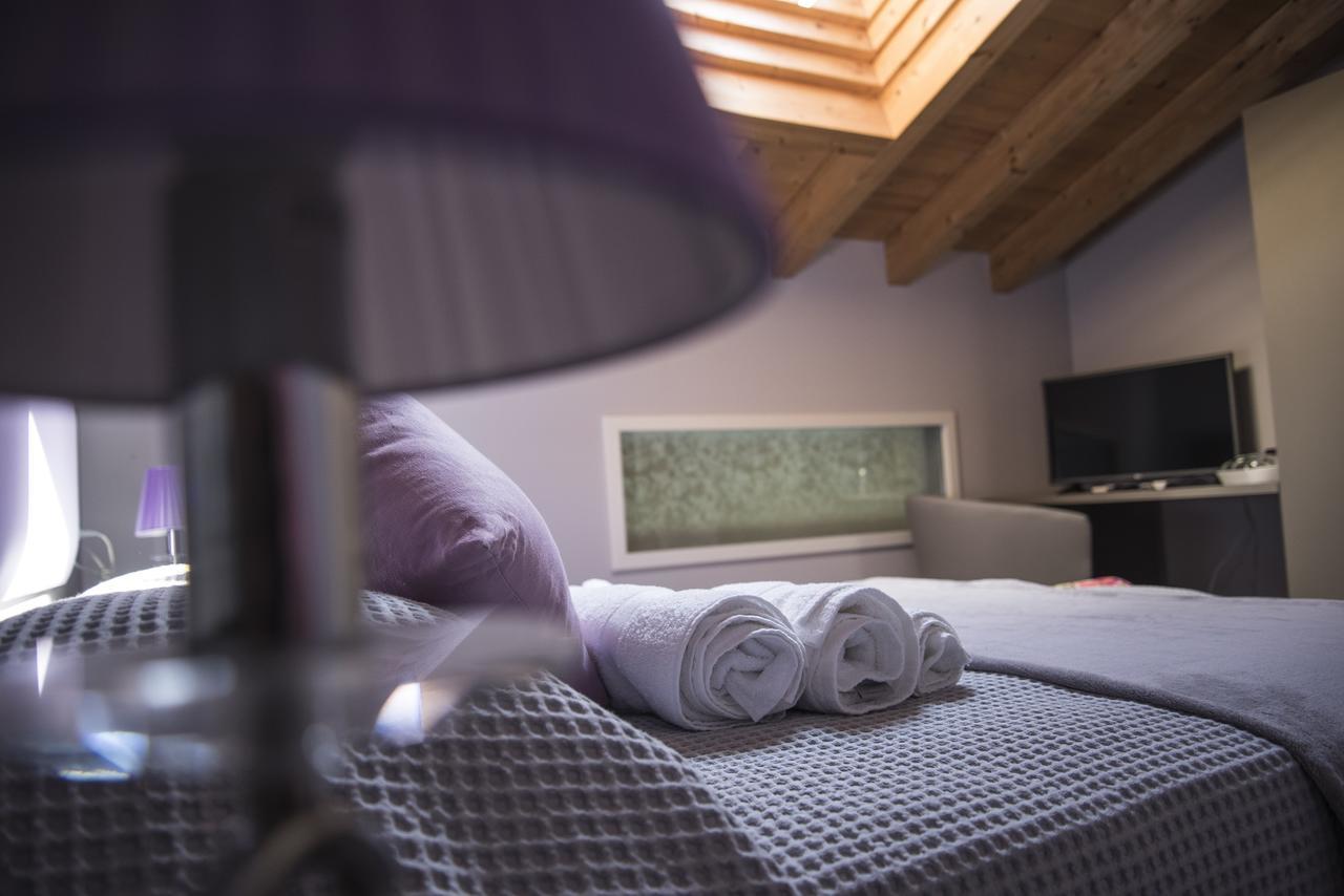 Michela Bb & Relais Bed & Breakfast 3*