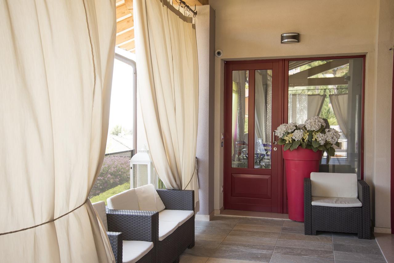 Bed & Breakfast Michela Bb & Relais