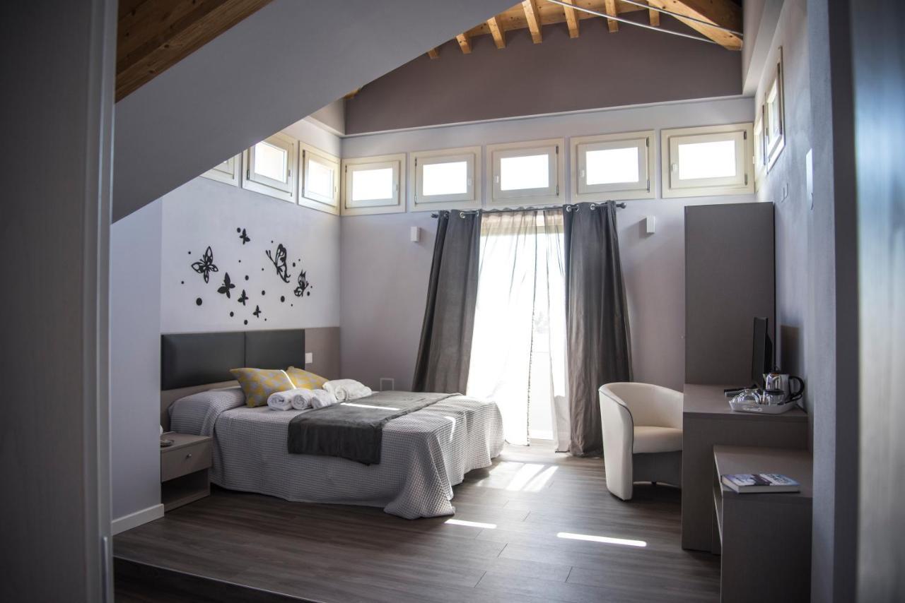 Frühstückspension Michela Bb&relais