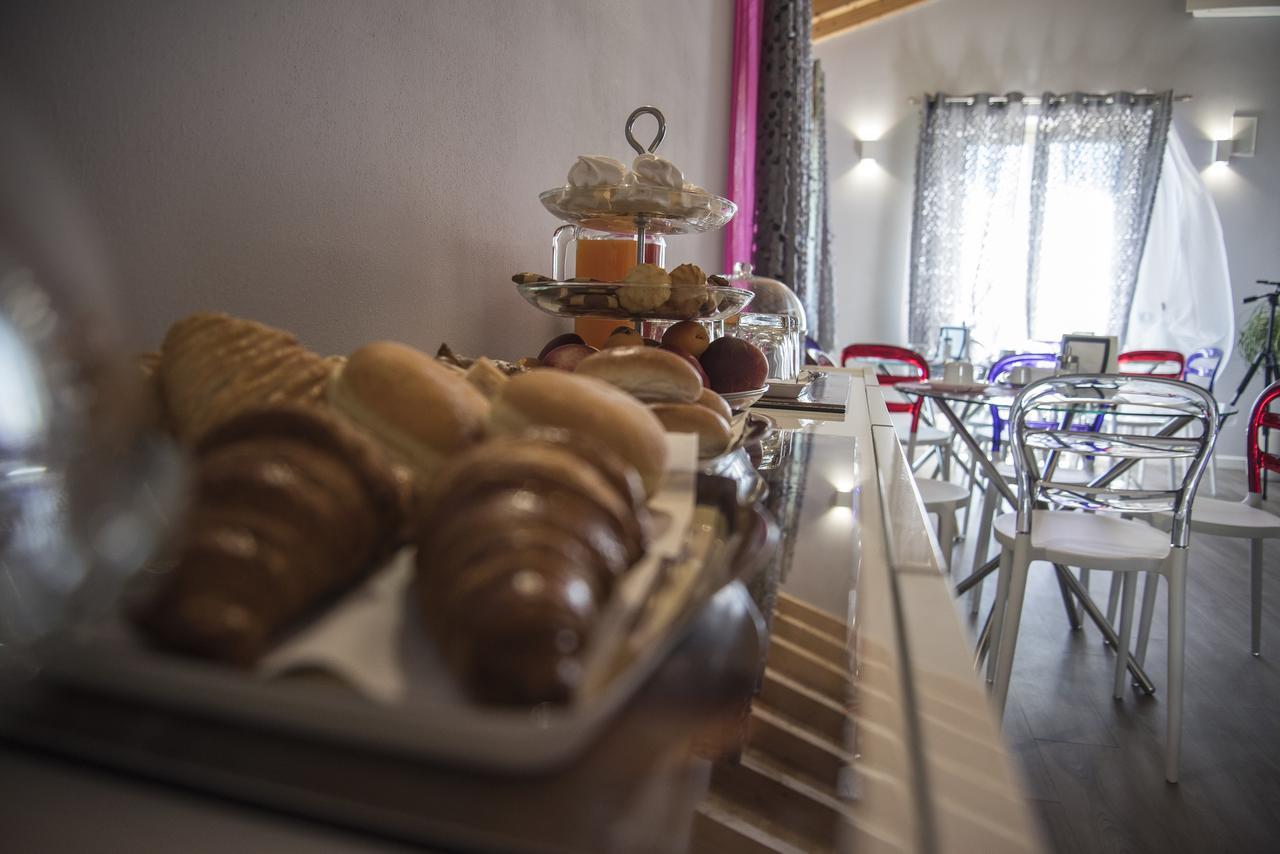 Frühstückspension Michela Bb&relais Lonato del Garda