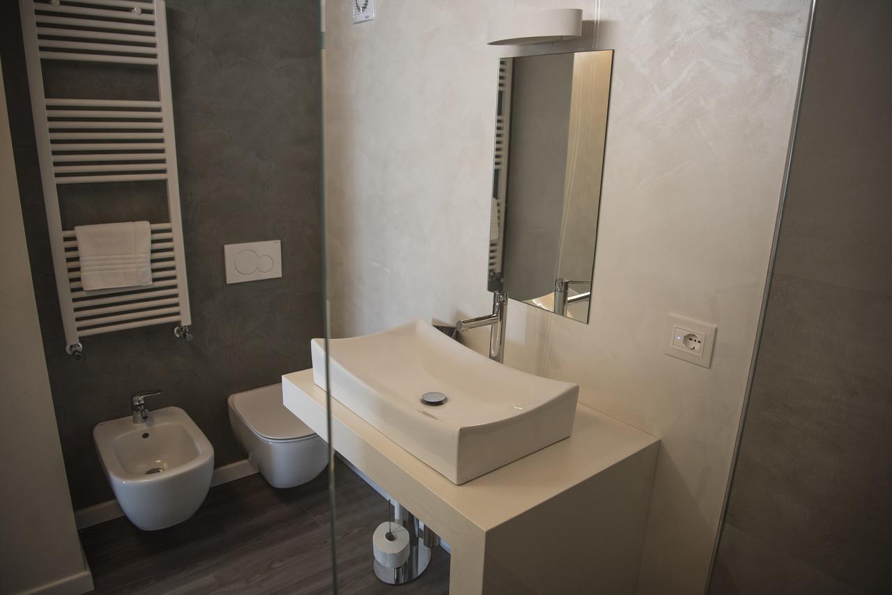 Michela Bb&relais 3*