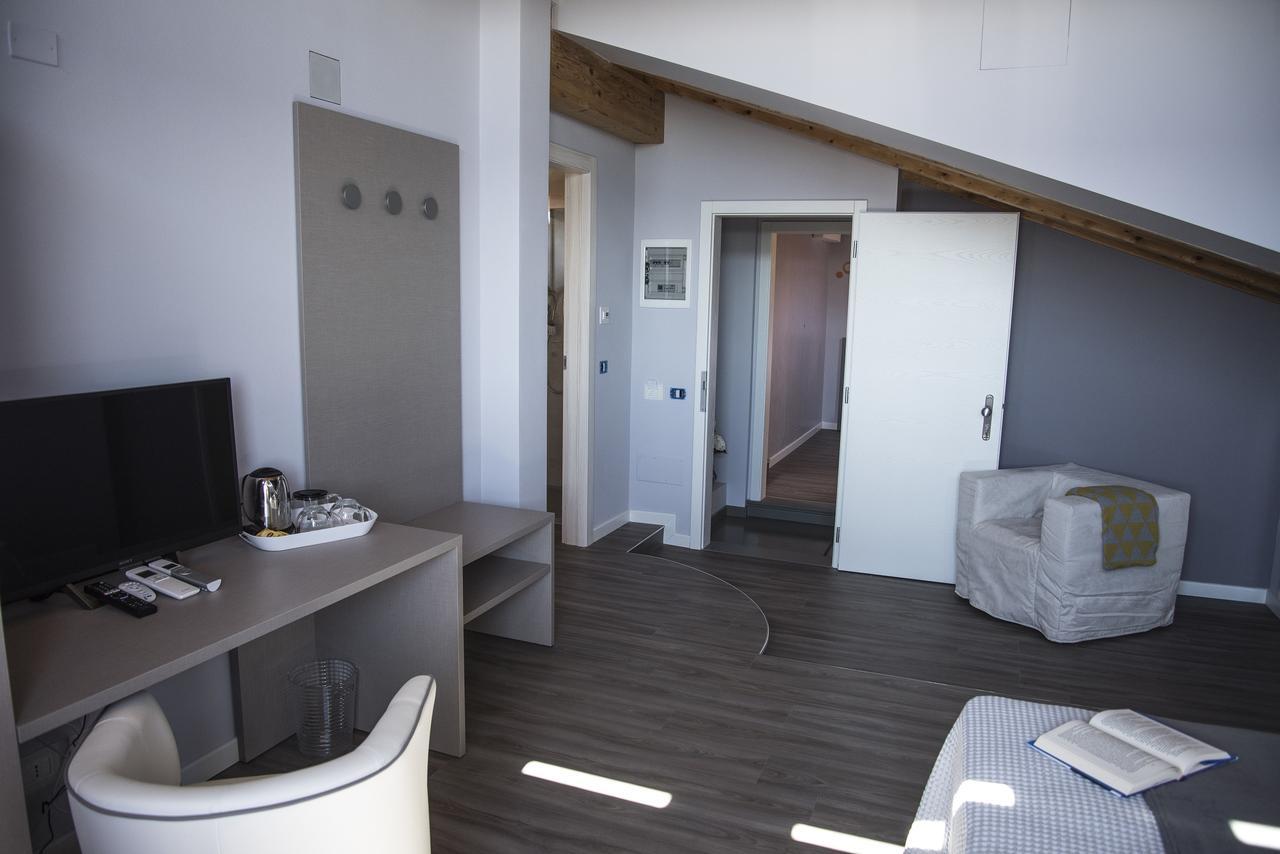 Michela Bb&relais 3*